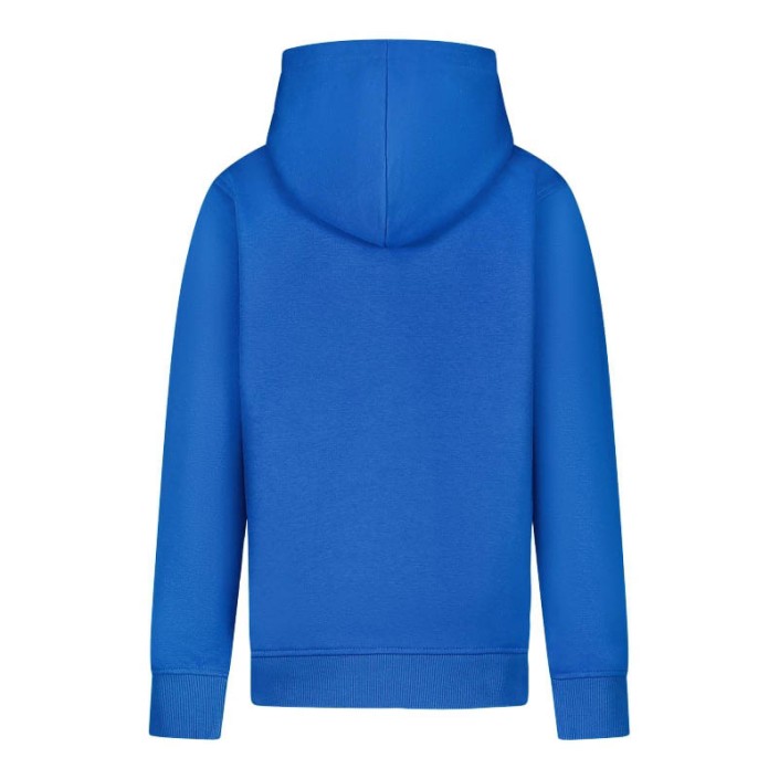 Cars Kids LYTO SW Hood Kobalt Kobalt | Freewear Kids LYTO SW Hood Kobalt - www.freewear.nl - Freewear