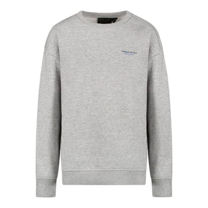 Cars Kids DISO SW Grey Melee Grey Melee | Freewear Kids DISO SW Grey Melee - www.freewear.nl - Freewear
