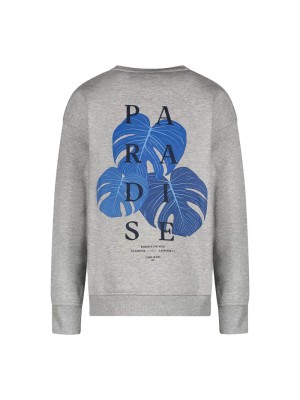 Cars Kids DISO SW Grey Melee Grey Melee | Freewear Kids DISO SW Grey Melee - www.freewear.nl - Freewear