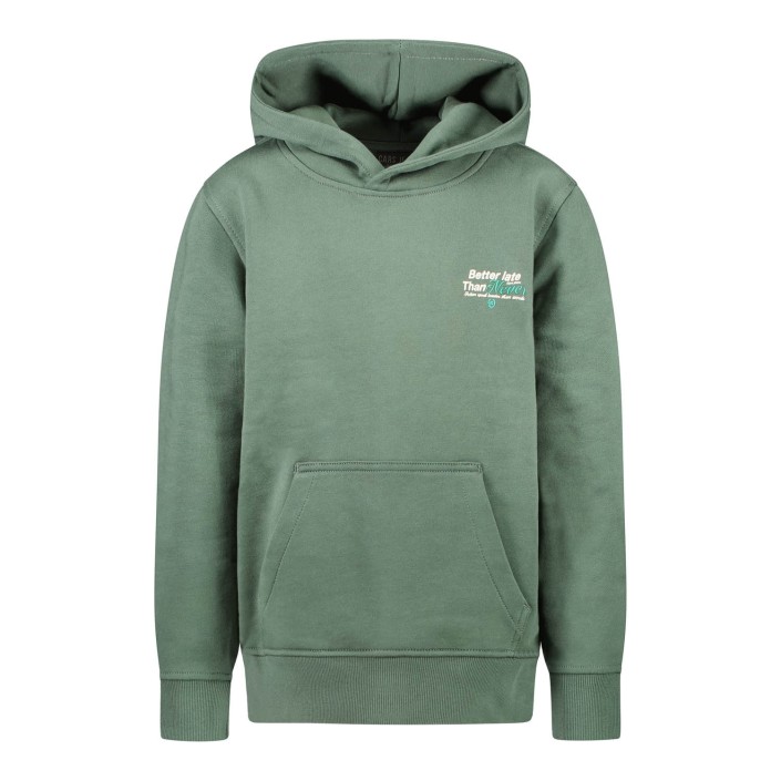 Cars Kids DUKEY SW Hood Borrle Bottle | Freewear Kids DUKEY SW Hood Borrle - www.freewear.nl - Freewear