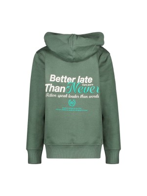 Cars Kids DUKEY SW Hood Borrle Bottle | Freewear Kids DUKEY SW Hood Borrle - www.freewear.nl - Freewear