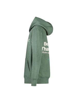 Cars Kids DUKEY SW Hood Borrle Bottle | Freewear Kids DUKEY SW Hood Borrle - www.freewear.nl - Freewear