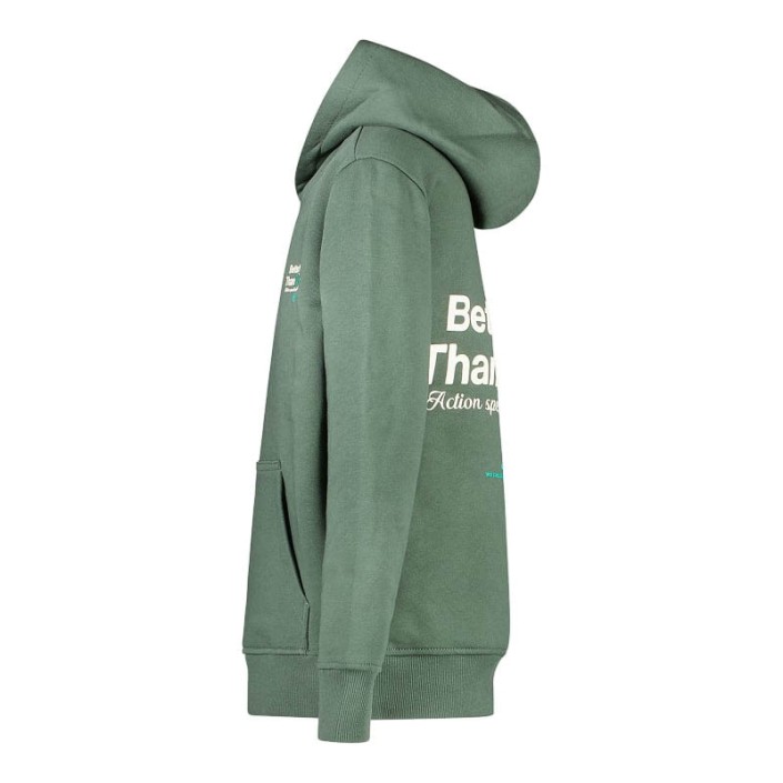 Cars Kids DUKEY SW Hood Borrle Bottle | Freewear Kids DUKEY SW Hood Borrle - www.freewear.nl - Freewear