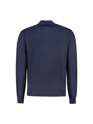 Cars Kids SYMOR SW Halfzip Navy Navy | Freewear Kids SYMOR SW Halfzip Navy - www.freewear.nl - Freewear