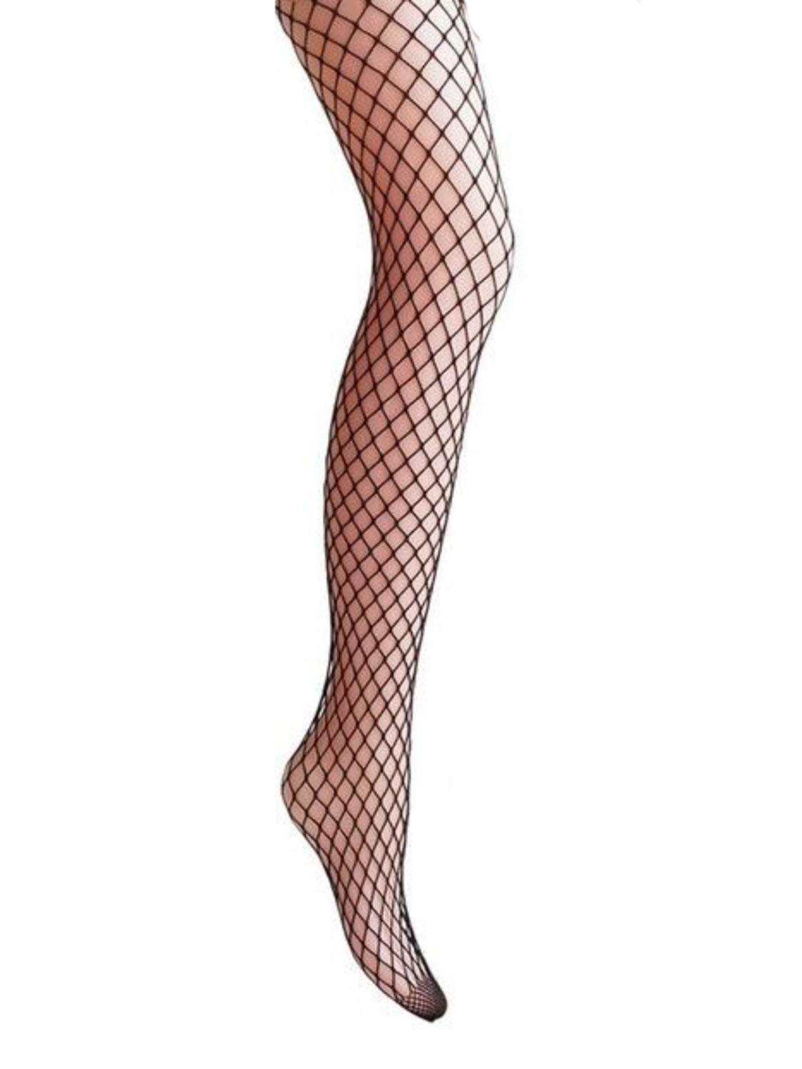 Freewear Panty Fishnet