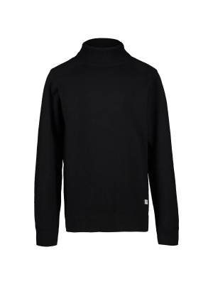 Cars Kids TYRREL SW Black Black | Freewear Kids TYRREL SW Black - www.freewear.nl - Freewear