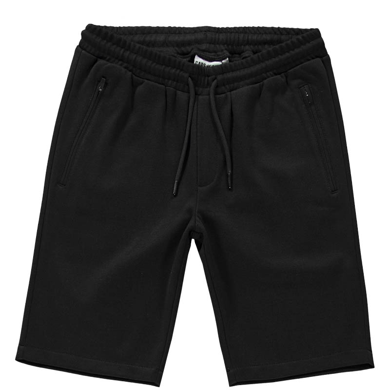 Cars Jeans Kids Herell Jongens Broek - Black Black - Maat 16