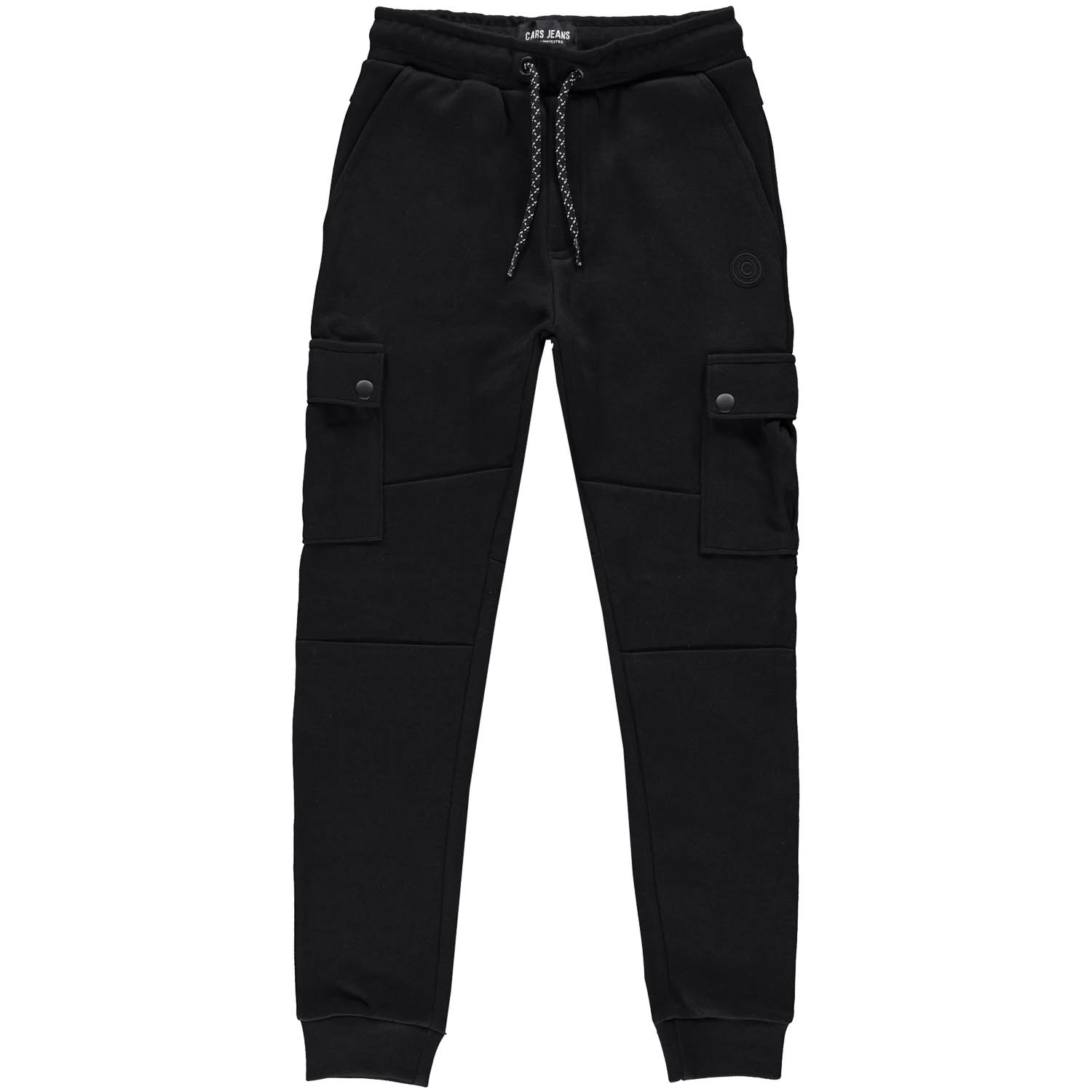 Cars Kids Dushane Cargo Swpant Blac