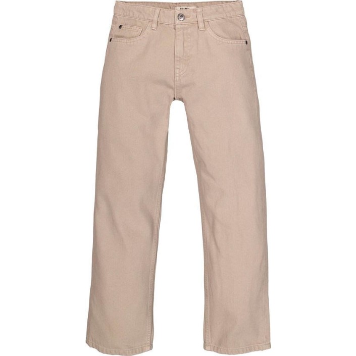 Garcia 399 col.6658_Ilyano 6658-tree brown | Freewear 399 col.6658_Ilyano - www.freewear.nl - Freewear