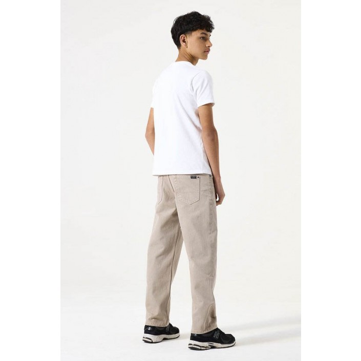 Garcia 399 col.6658_Ilyano 6658-tree brown | Freewear 399 col.6658_Ilyano - www.freewear.nl - Freewear
