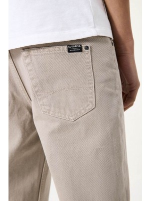 Garcia 399 col.6658_Ilyano 6658-tree brown | Freewear 399 col.6658_Ilyano - www.freewear.nl - Freewear