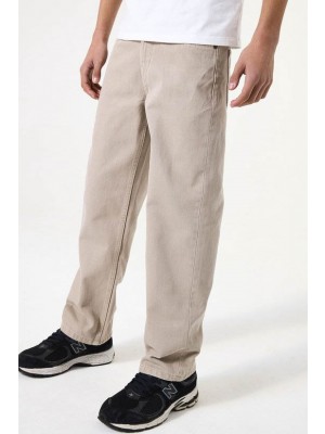 Garcia 399 col.6658_Ilyano 6658-tree brown | Freewear 399 col.6658_Ilyano - www.freewear.nl - Freewear