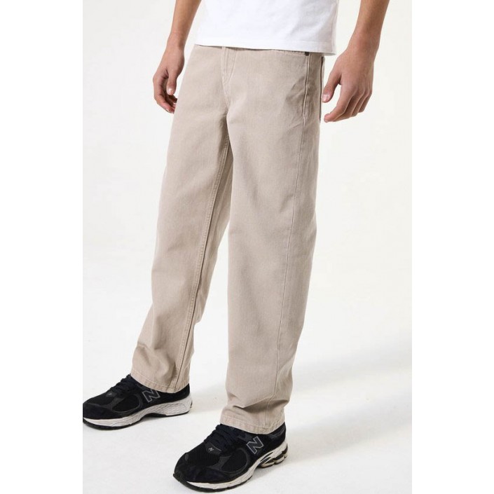 Garcia 399 col.6658_Ilyano 6658-tree brown | Freewear 399 col.6658_Ilyano - www.freewear.nl - Freewear