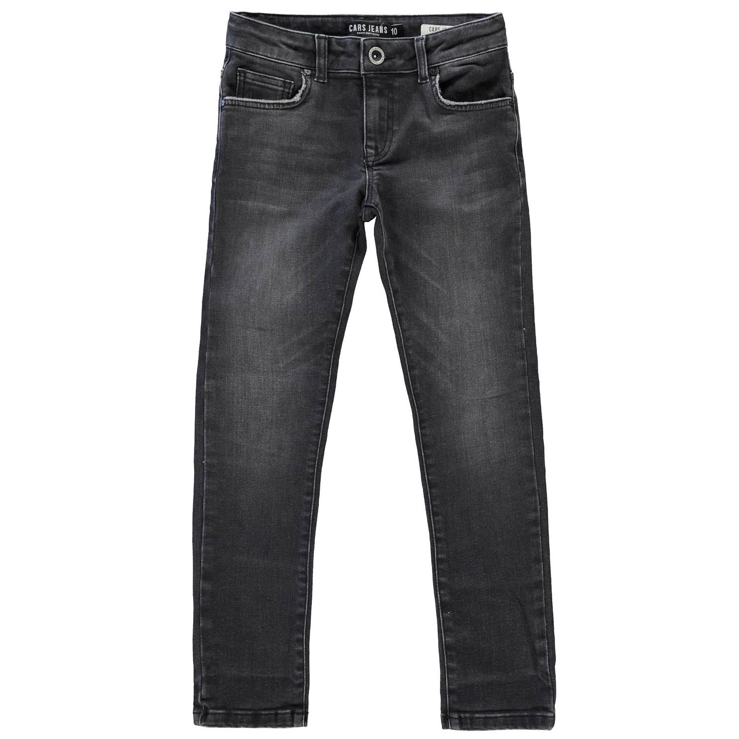 Cars Jeans  Kids ROOKLYN Jongens Jeans - Maat 134