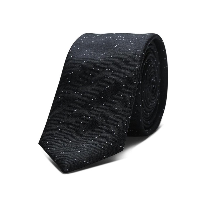 Jack and Jones JACWASHINGTON TIE Black/NEP | Freewear JACWASHINGTON TIE - www.freewear.nl - Freewear