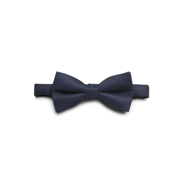 Jack and Jones JACCOLOMBIA BOWTIE NOOS Dark Navy/SOLID | Freewear JACCOLOMBIA BOWTIE NOOS - www.freewear.nl - Freewear