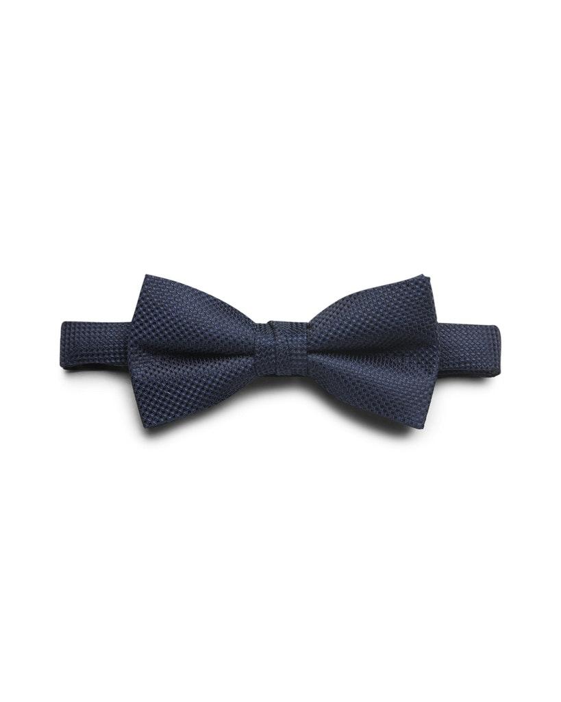 JACK & JONES JACCOLOMBIA BOWTIE NOOS HEREN - ONE SIZE