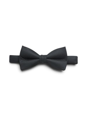 Jack and Jones JACCOLOMBIA BOWTIE NOOS Black/SOLID | Freewear JACCOLOMBIA BOWTIE NOOS - www.freewear.nl - Freewear