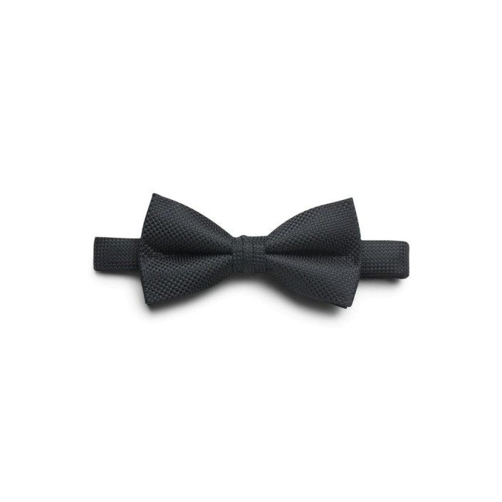 Jack and Jones JACCOLOMBIA BOWTIE NOOS Black/SOLID | Freewear JACCOLOMBIA BOWTIE NOOS - www.freewear.nl - Freewear