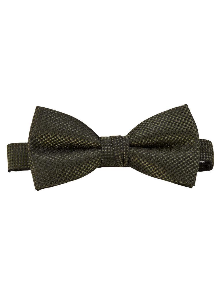 Vlinderdassen Jack & Jones , Grijs , Heren