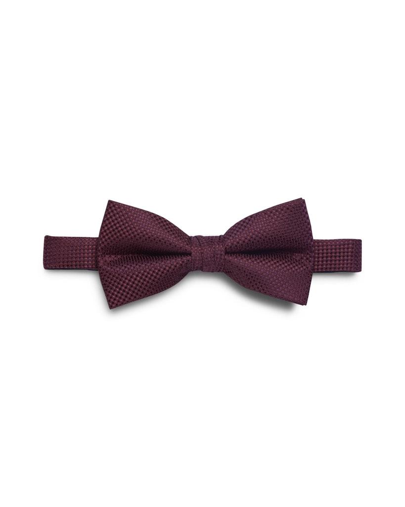 JACK & JONES JACCOLOMBIA BOWTIE NOOS HEREN - ONE SIZE