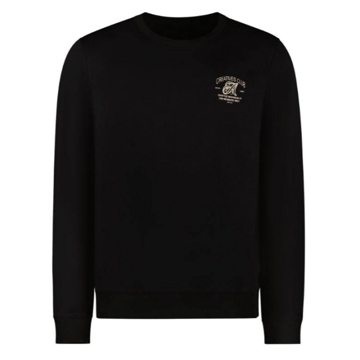 Cars CREATO SW Black Black | Freewear CREATO SW Black - www.freewear.nl - Freewear