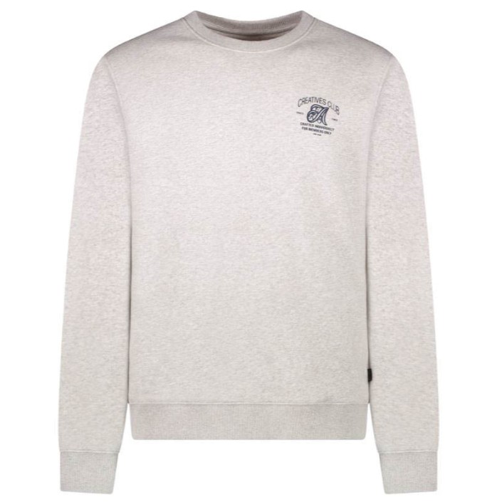 Cars CREATO SW Grey Melee Grey Melee | Freewear CREATO SW Grey Melee - www.freewear.nl - Freewear