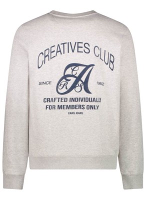 Cars CREATO SW Grey Melee Grey Melee | Freewear CREATO SW Grey Melee - www.freewear.nl - Freewear