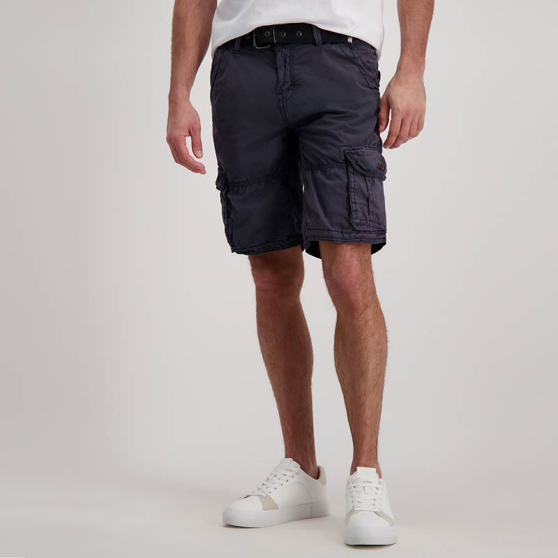 Cars Jeans - Korte broek - Durras - Navy