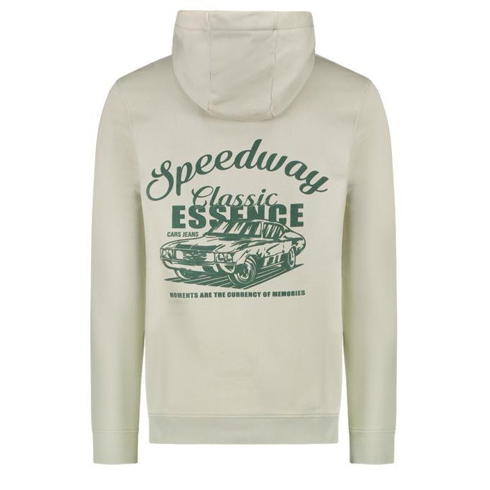 Cars ESSEN SW Hood Kit Kit | Freewear ESSEN SW Hood Kit - www.freewear.nl - Freewear