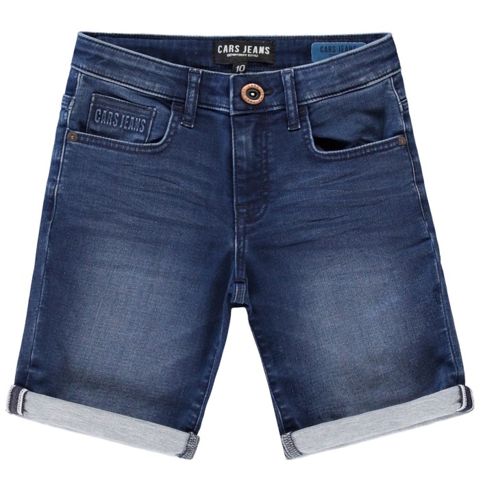 Cars SEATLE Short Den.Dark Used 03 | Freewear SEATLE Short Den.Dark Used - www.freewear.nl - Freewear