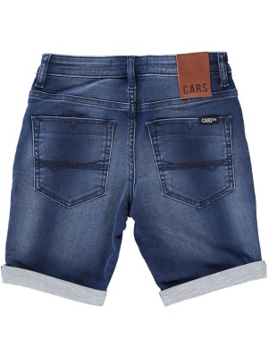 Cars SEATLE Short Den.Dark Used 03 | Freewear SEATLE Short Den.Dark Used - www.freewear.nl - Freewear