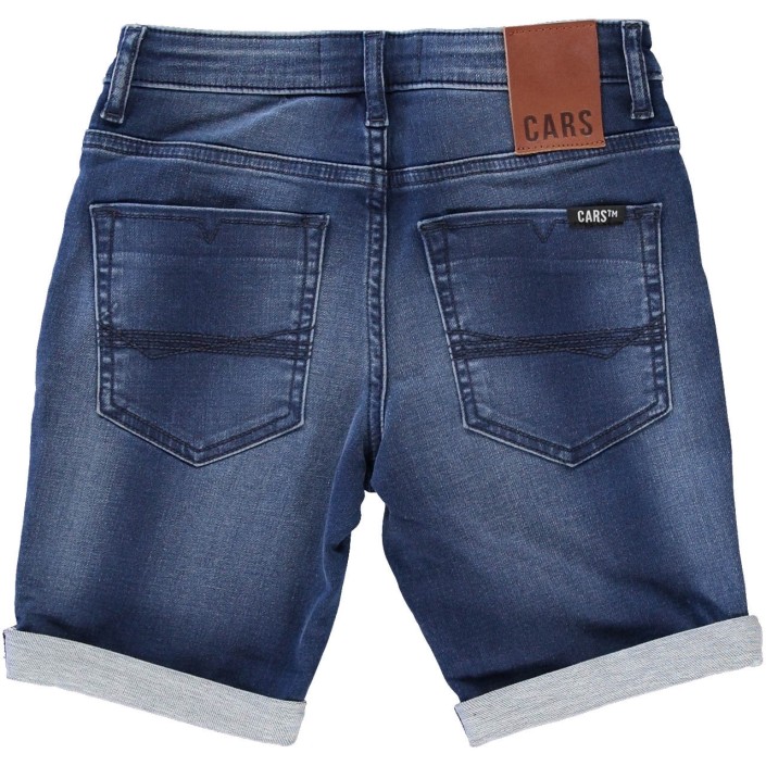 Cars SEATLE Short Den.Dark Used 03 | Freewear SEATLE Short Den.Dark Used - www.freewear.nl - Freewear