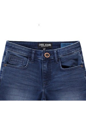 Cars SEATLE Short Den.Dark Used 03 | Freewear SEATLE Short Den.Dark Used - www.freewear.nl - Freewear