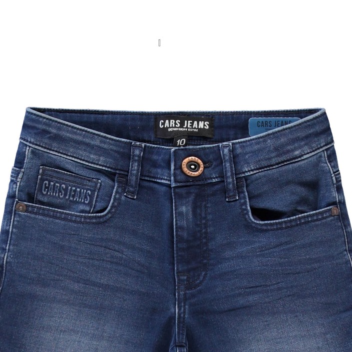 Cars SEATLE Short Den.Dark Used 03 | Freewear SEATLE Short Den.Dark Used - www.freewear.nl - Freewear