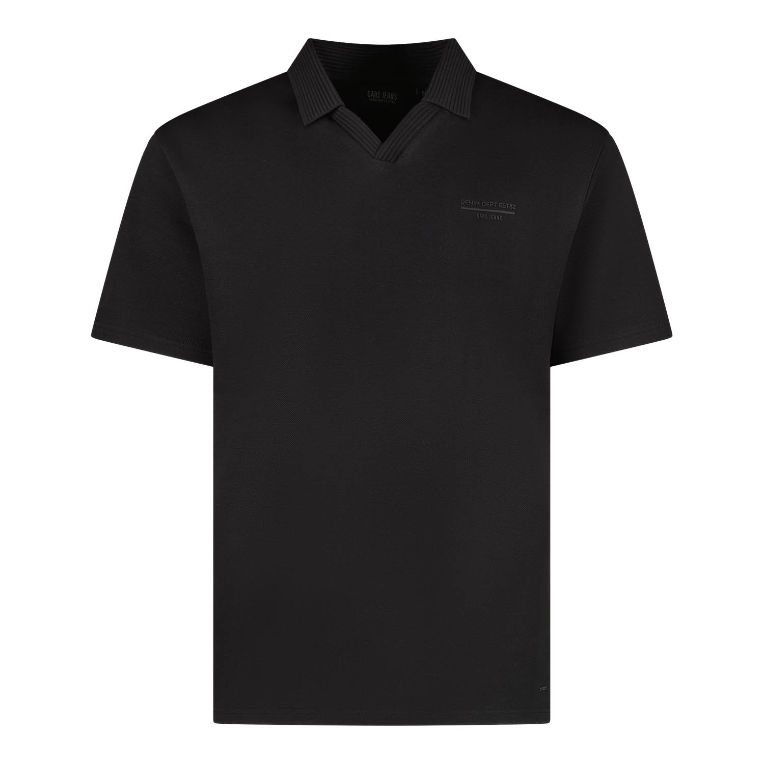 Cars Capo Polo Black