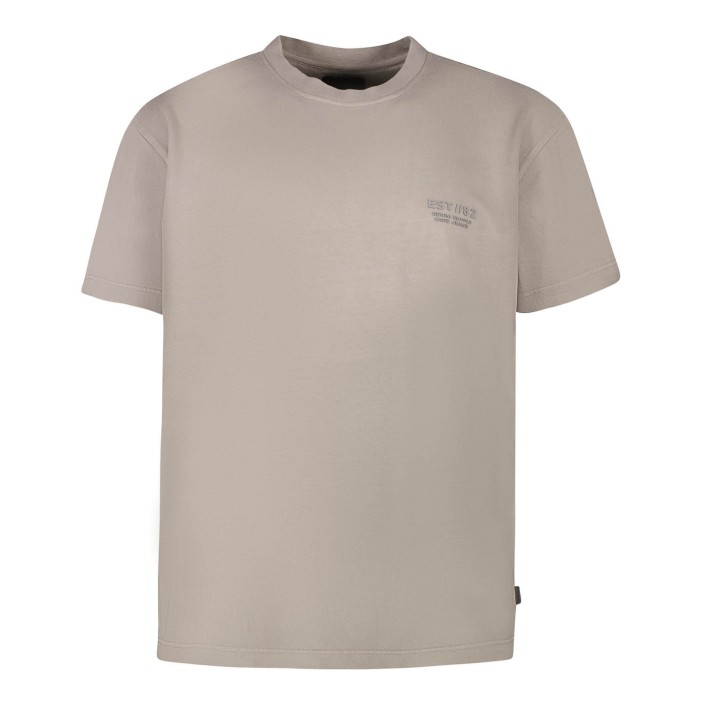 Cars CENTRAL TS Mid Grey Mid Grey | Freewear CENTRAL TS Mid Grey - www.freewear.nl - Freewear