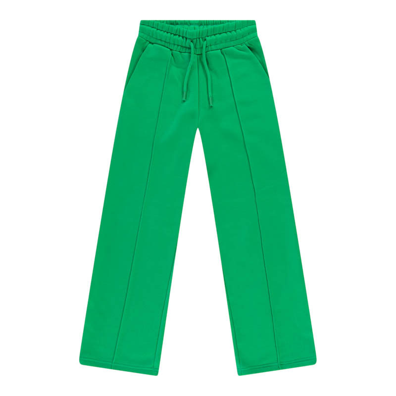 Cars Kids Jogger Wide Sw Pant Green