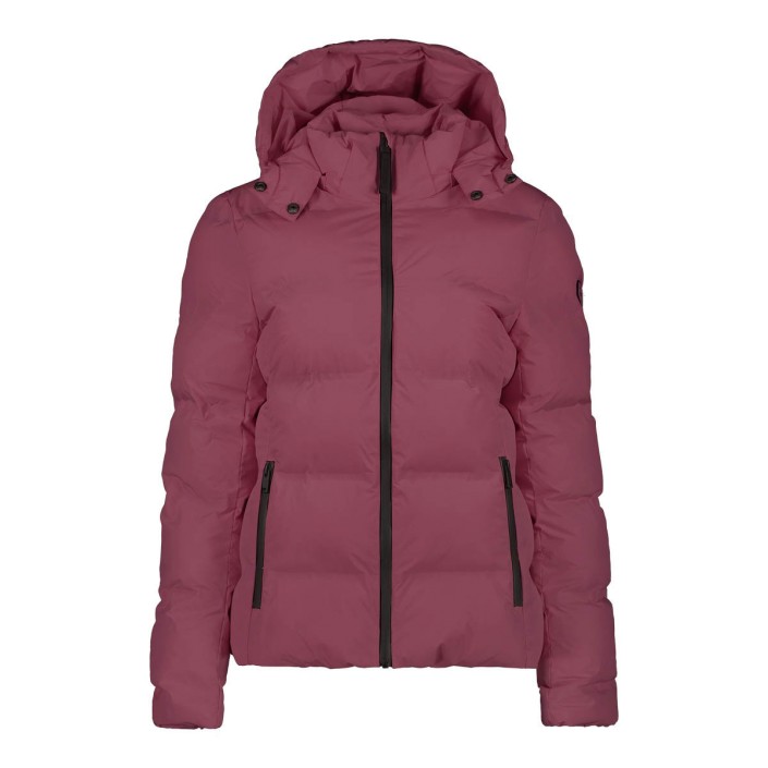Cars Kids MUYLA Polyester Burgundy Burgundy | Freewear Kids MUYLA Polyester Burgundy - www.freewear.nl - Freewear