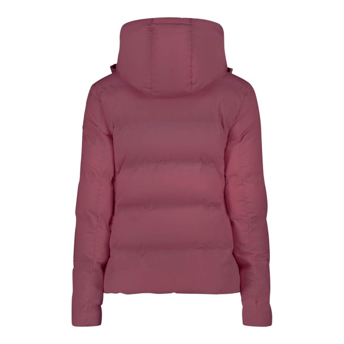 Cars Kids MUYLA Polyester Burgundy Burgundy | Freewear Kids MUYLA Polyester Burgundy - www.freewear.nl - Freewear