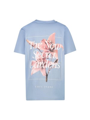 Cars Kids TUMBY TS Grey Blue Grey Blue | Freewear Kids TUMBY TS Grey Blue - www.freewear.nl - Freewear