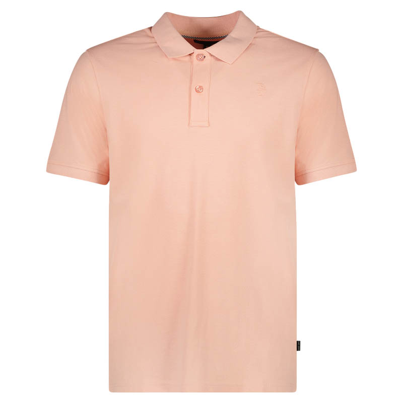 Cars Kids Dario Polo Peach