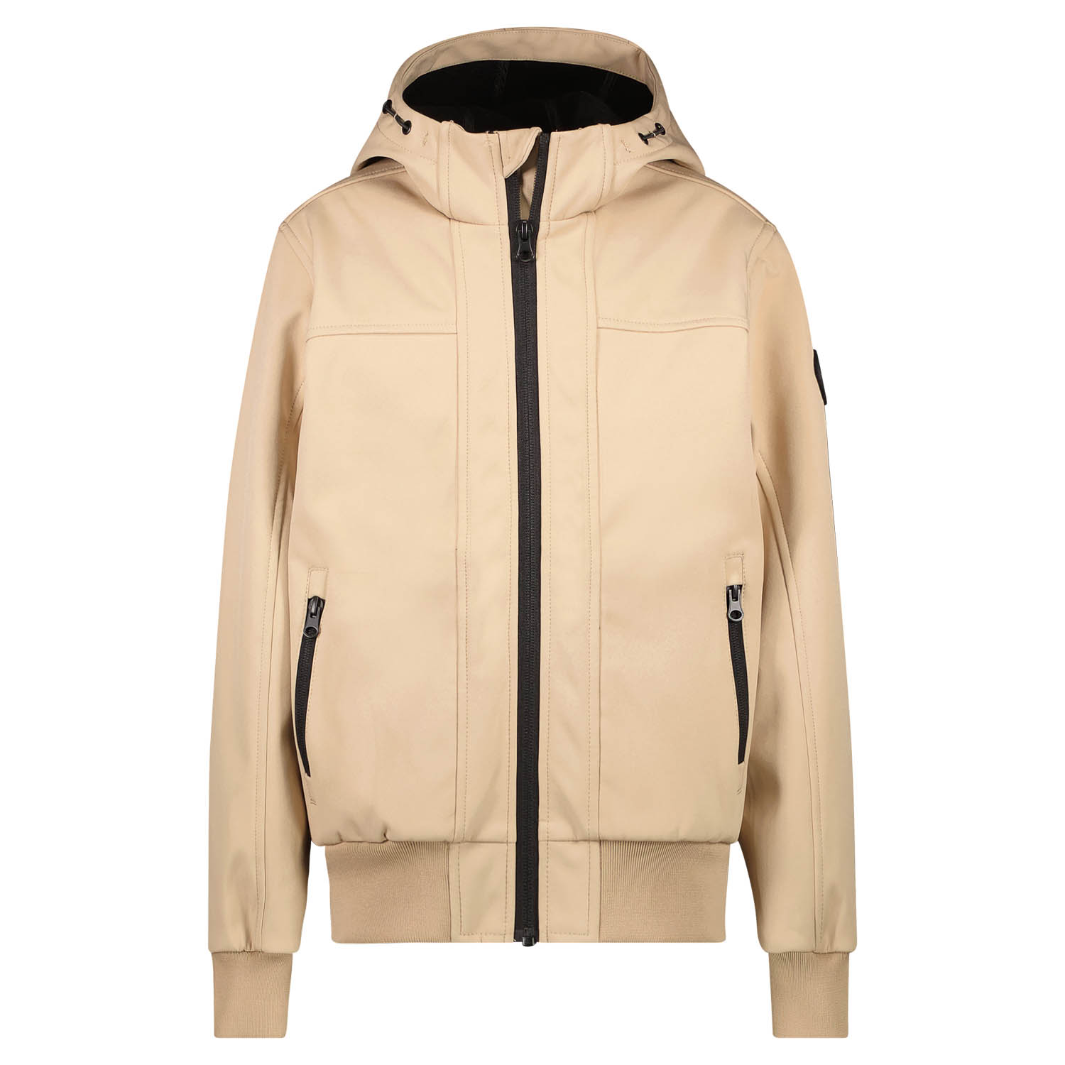 Cars jeans kIds CASSERY Poly Khaki - 164