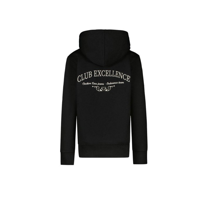 Cars Kids CELENCE SW Hood Black Black | Freewear Kids CELENCE SW Hood Black - www.freewear.nl - Freewear