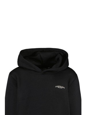 Cars Kids CELENCE SW Hood Black Black | Freewear Kids CELENCE SW Hood Black - www.freewear.nl - Freewear