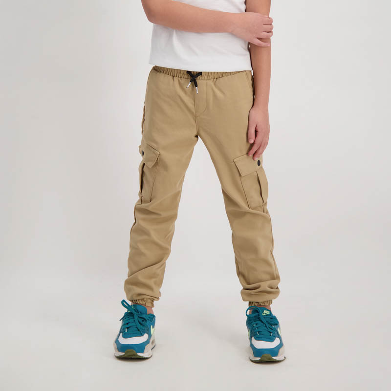 Cars Kids Battle Str. Pant Khaki