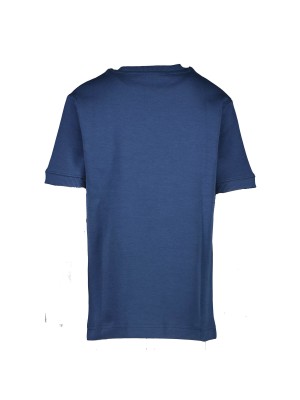Cars Kids LOCRAN TS Navy Navy | Freewear Kids LOCRAN TS Navy - www.freewear.nl - Freewear