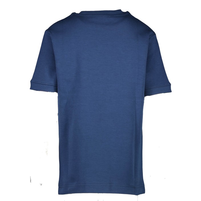 Cars Kids LOCRAN TS Navy Navy | Freewear Kids LOCRAN TS Navy - www.freewear.nl - Freewear
