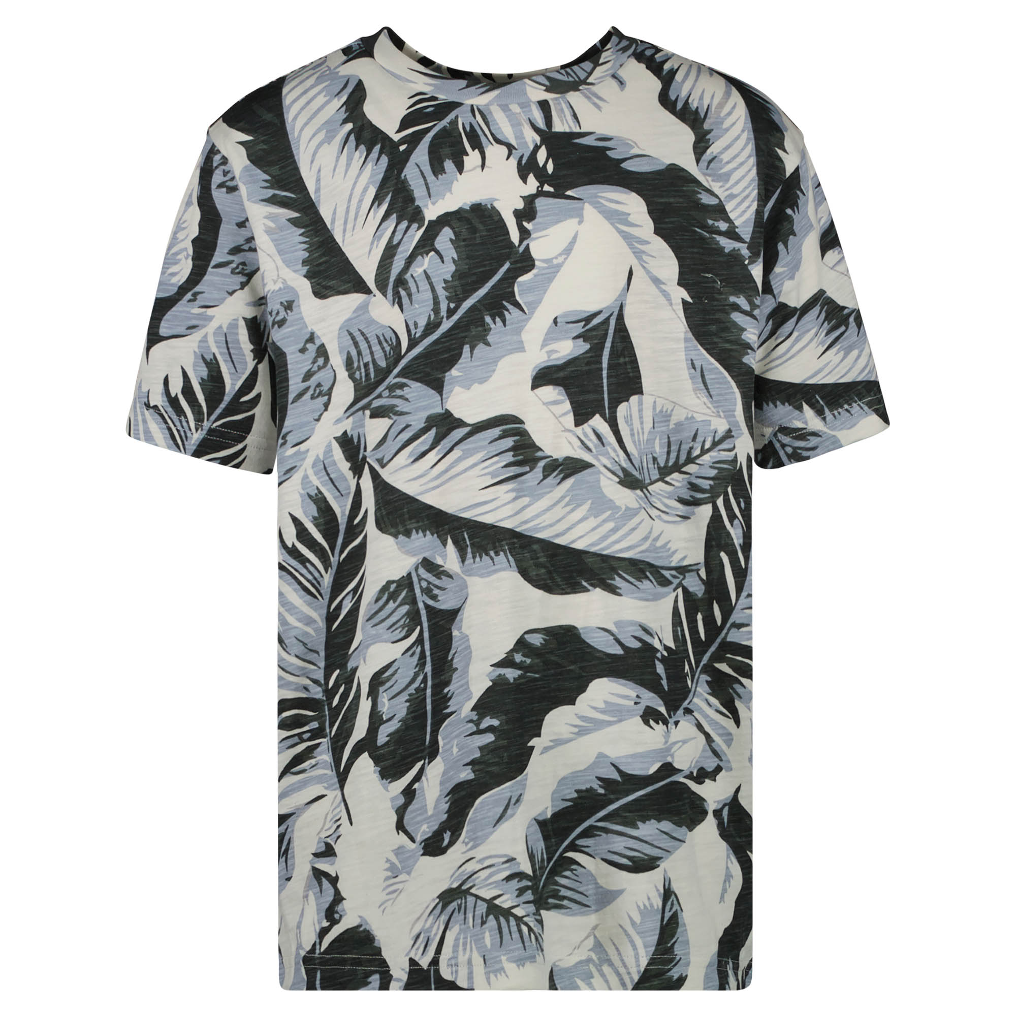 CARS Jeans T-Shirts Kids YETTEY TS Off White