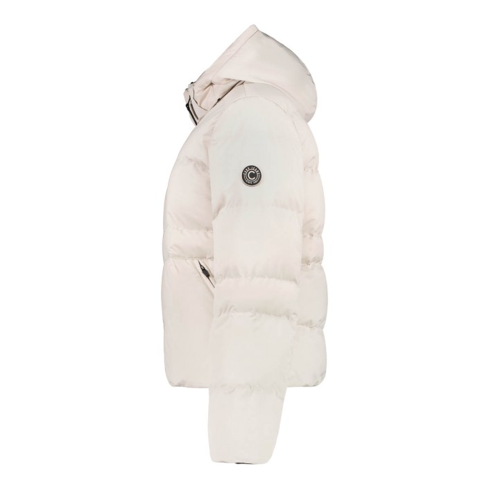 Cars Kids MANAY Nylon Poly Ecru Ecru | Freewear Kids MANAY Nylon Poly Ecru - www.freewear.nl - Freewear